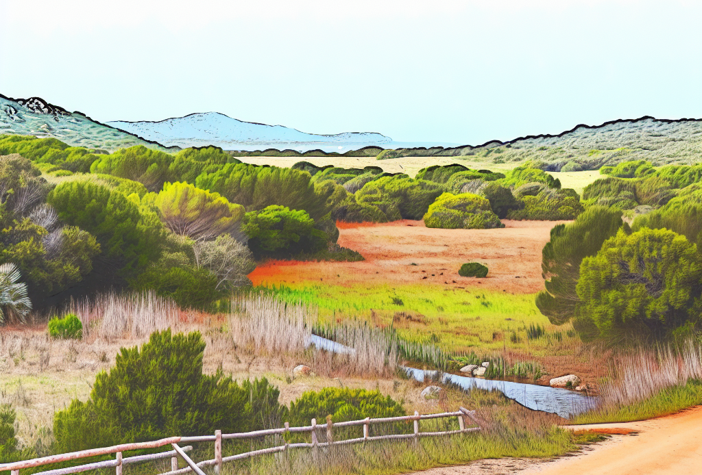 Pellet prestagionale Turri provincia di Sud Sardegna Vendita Pellet Turri