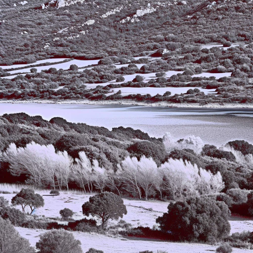 Pellet prestagionale Pauli Arbarei provincia di Sud Sardegna Vendita Pellet Pauli Arbarei