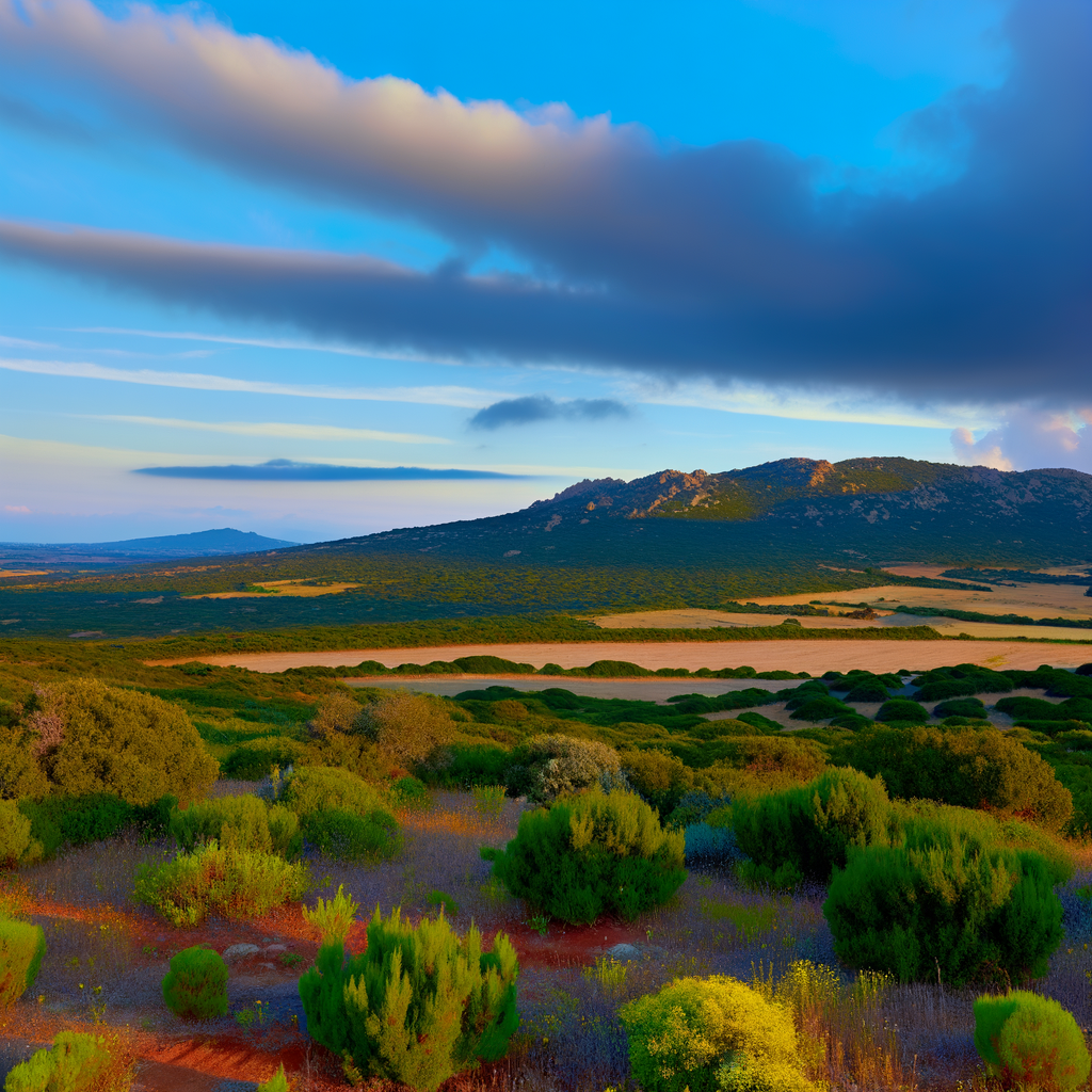 Pellet prestagionale Nuragus provincia di Sud Sardegna Vendita Pellet Nuragus