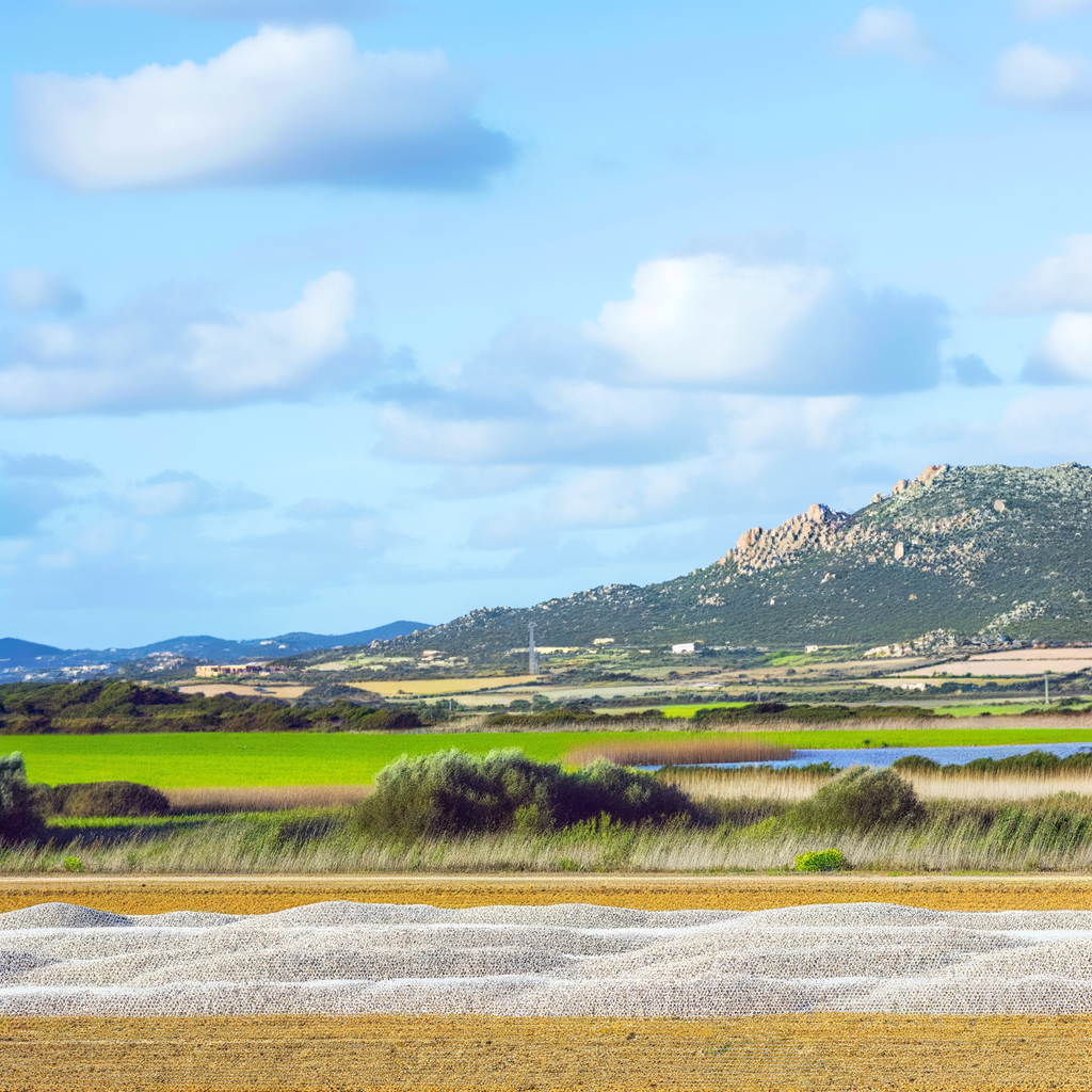 Pellet prestagionale Barumini provincia di Sud Sardegna Vendita Pellet Barumini