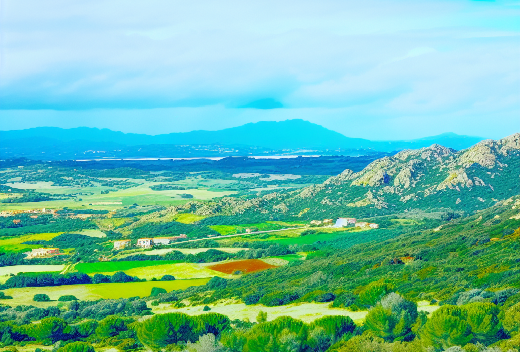 Pellet prestagionale Aglientu provincia di Sassari Vendita Pellet Aglientu