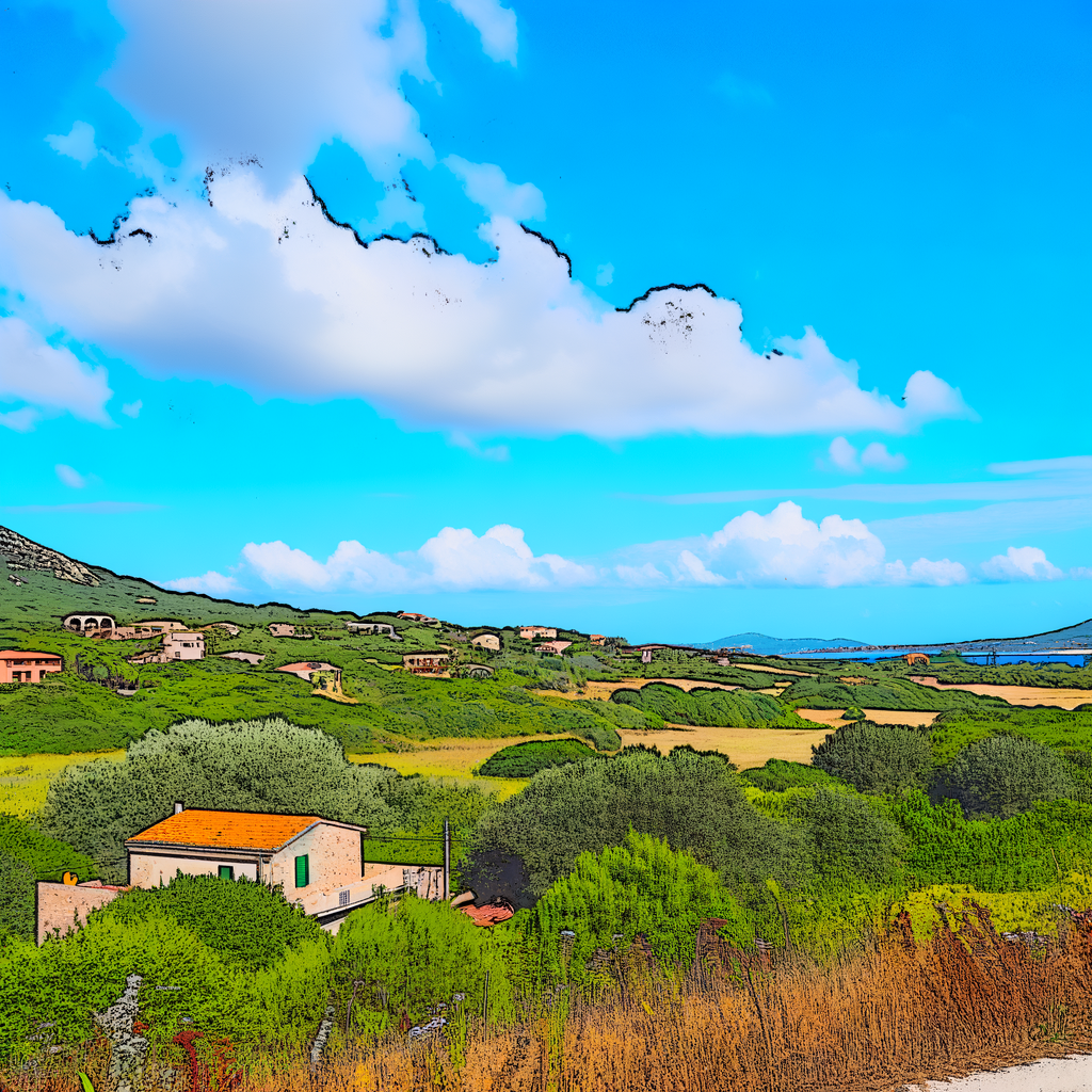 Pellet prestagionale Donori provincia di Sud Sardegna Vendita Pellet Donori