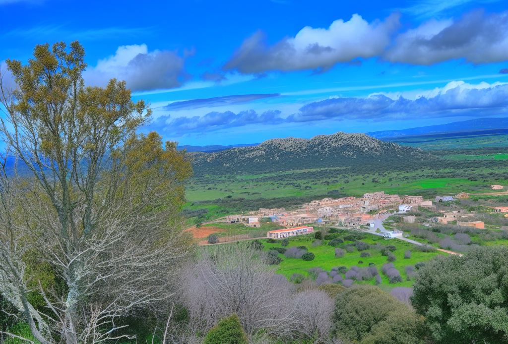 Pellet prestagionale Serramanna provincia di Sud Sardegna Vendita Pellet Serramanna