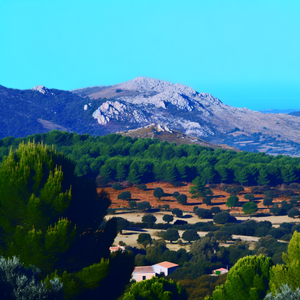 Pellet prestagionale Oniferi provincia di Nuoro Vendita Pellet Oniferi