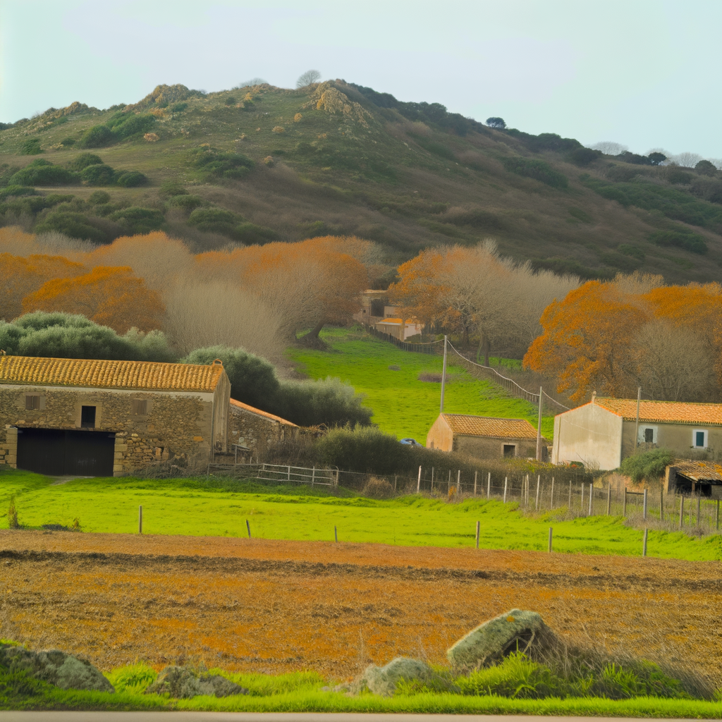 Pellet prestagionale Villamassargia provincia di Sud Sardegna Vendita Pellet Villamassargia