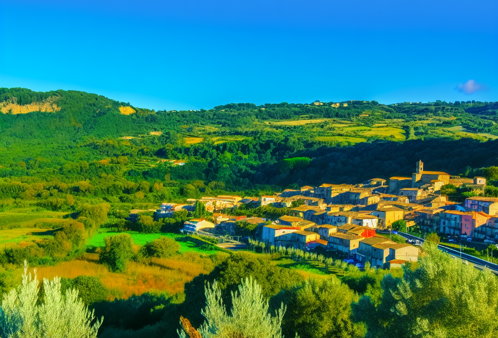 Pellet prestagionale Scano di Montiferro provincia di Oristano Vendita Pellet Scano di Montiferro