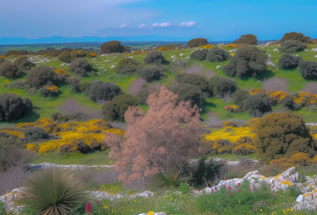 Pellet prestagionale Florinas provincia di Sassari Vendita Pellet Florinas