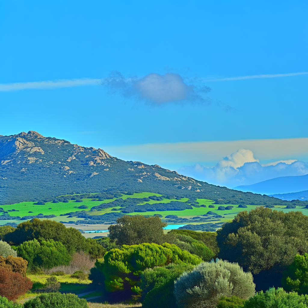 Pellet prestagionale Teulada provincia di Sud Sardegna Vendita Pellet Teulada